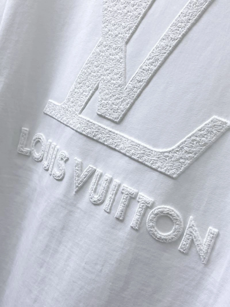 Louis Vuitton T-Shirts MultiPurpose 132356