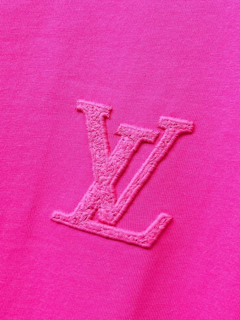 Louis Vuitton T-Shirts FastDry 132341