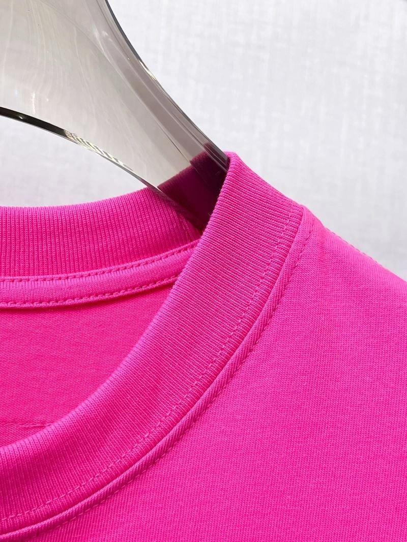 Louis Vuitton T-Shirts FastDry 132341