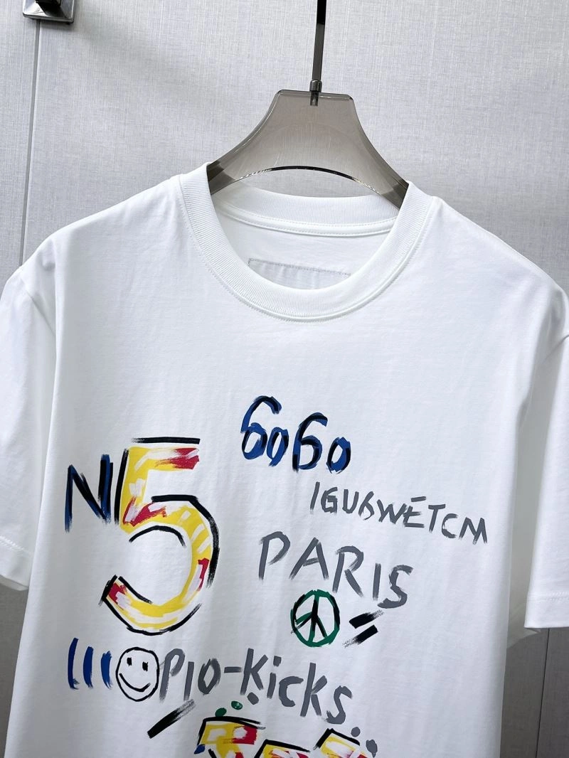 TravelReady Louis Vuitton T-Shirts 132337