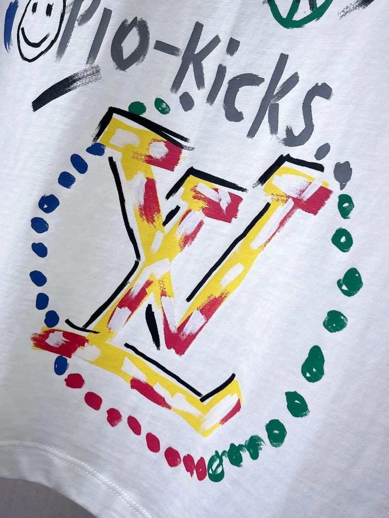 TravelReady Louis Vuitton T-Shirts 132337