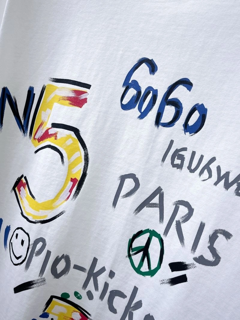TravelReady Louis Vuitton T-Shirts 132337
