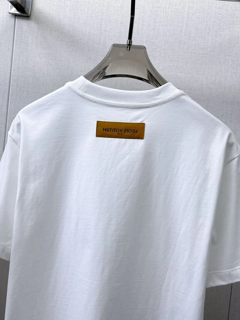 TravelReady Louis Vuitton T-Shirts 132337