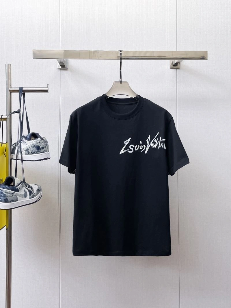 Louis Vuitton T-Shirts Classic 132331