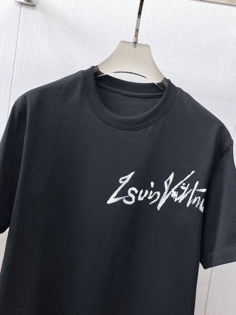 Louis Vuitton T-Shirts Classic 132331
