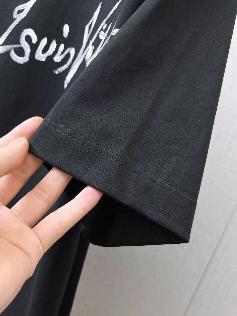 Louis Vuitton T-Shirts Classic 132331