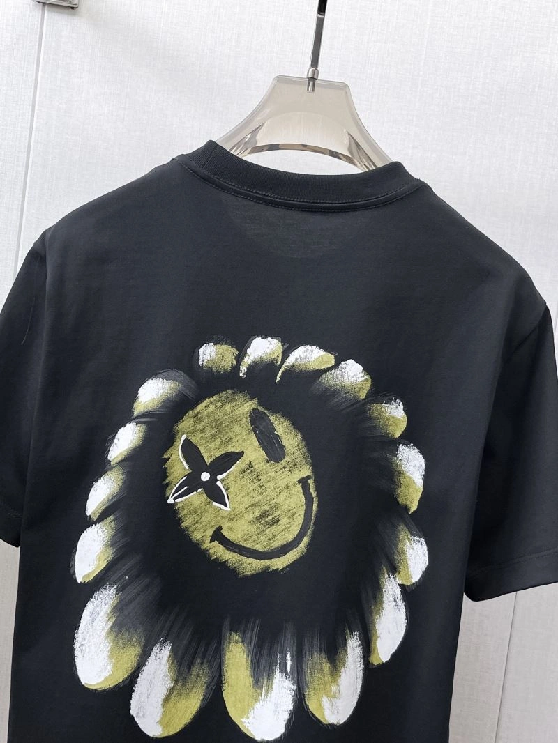 Louis Vuitton T-Shirts Classic 132331