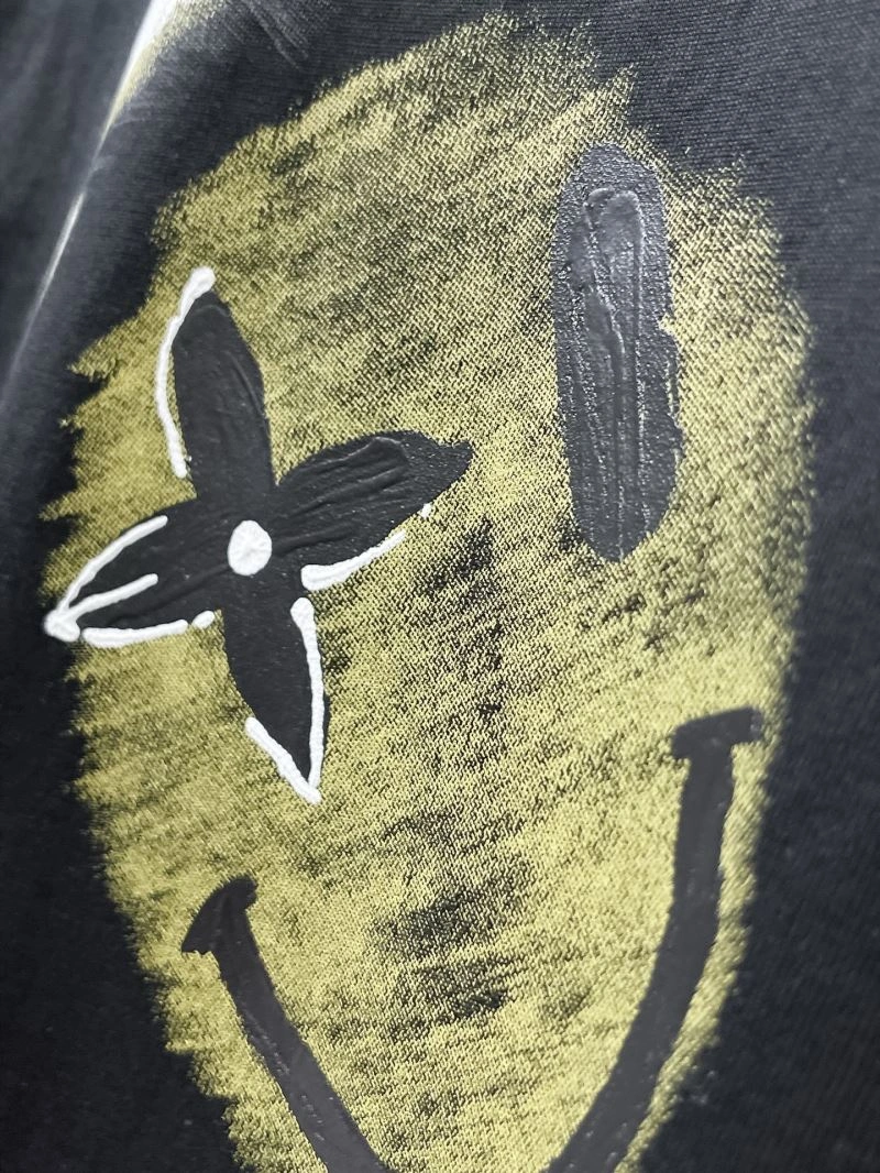 Louis Vuitton T-Shirts Classic 132331