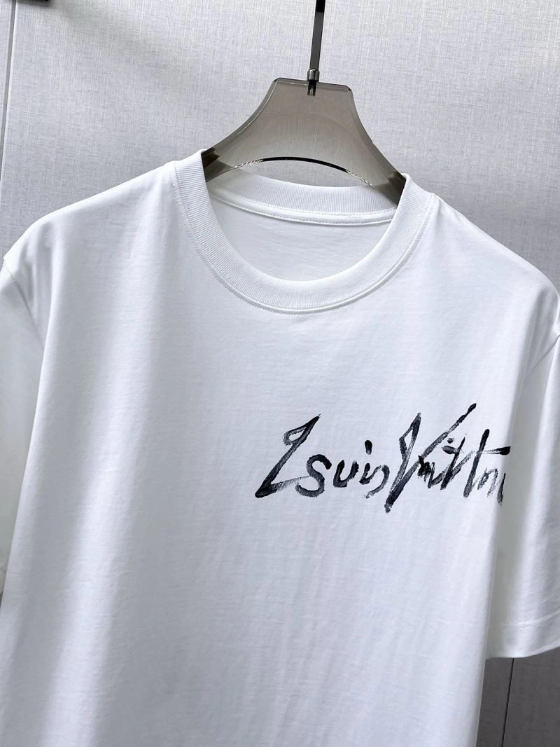 Reliable Louis Vuitton T-Shirts 132350