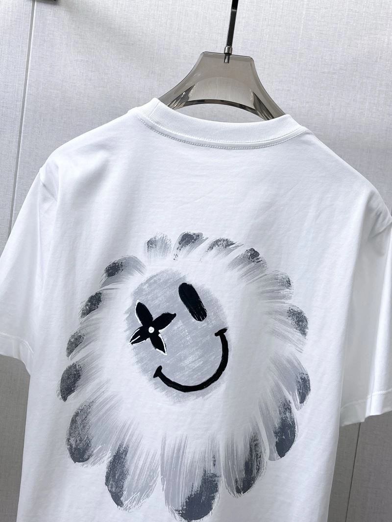 Reliable Louis Vuitton T-Shirts 132350