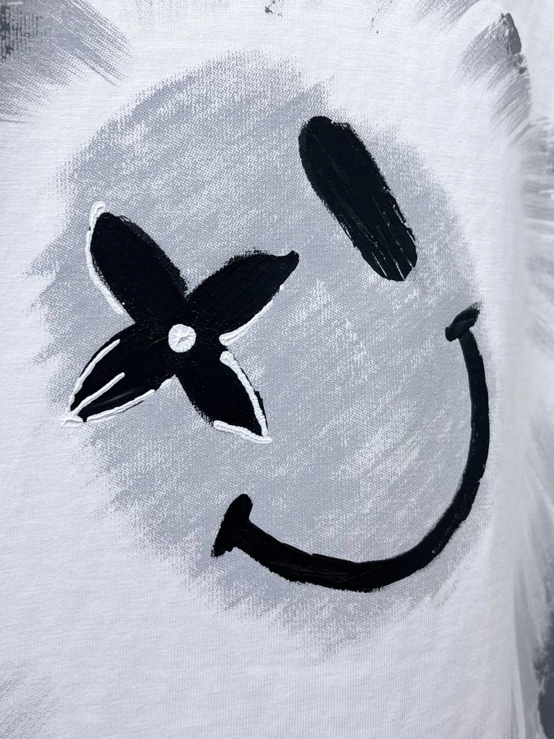 Reliable Louis Vuitton T-Shirts 132350