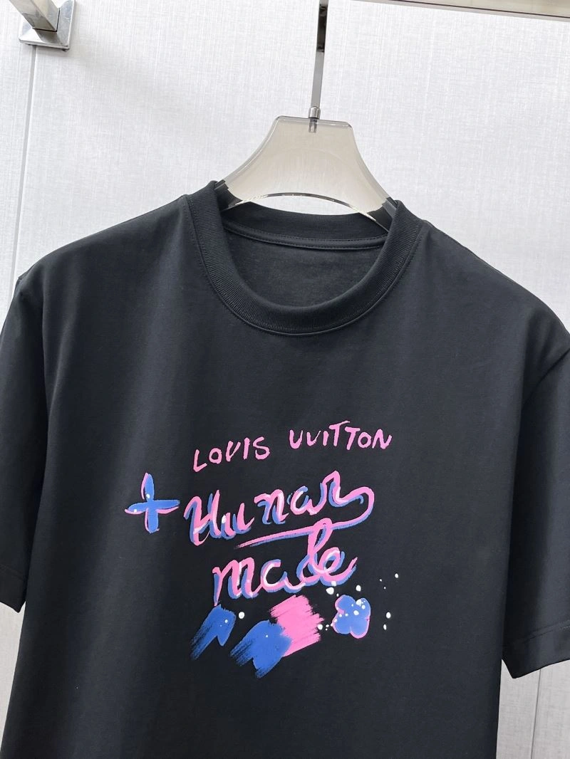 Thermal Louis Vuitton T-Shirts 132333