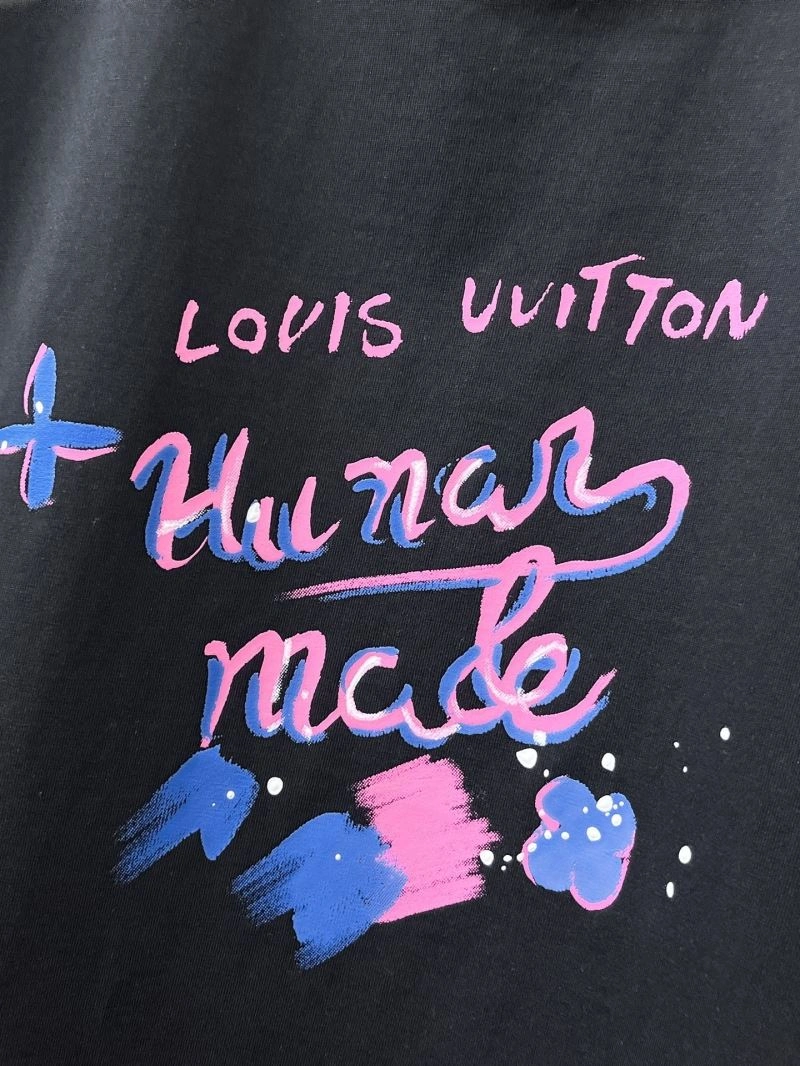 Thermal Louis Vuitton T-Shirts 132333