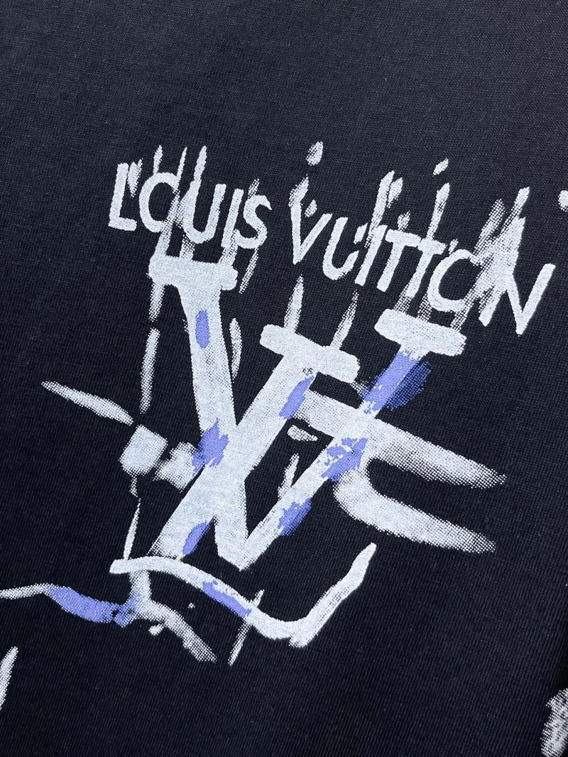GoodFit Louis Vuitton T-Shirts 132330