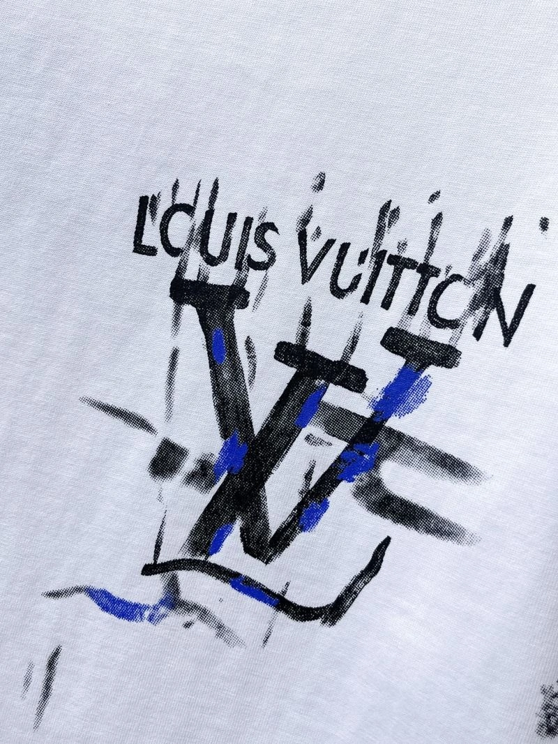GoodFit Louis Vuitton T-Shirts 132326