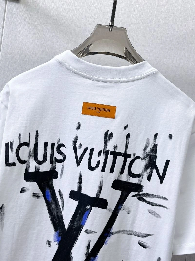 GoodFit Louis Vuitton T-Shirts 132326
