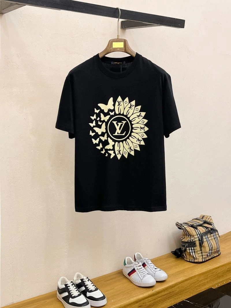 OdorResistant Louis Vuitton T-Shirts 132328
