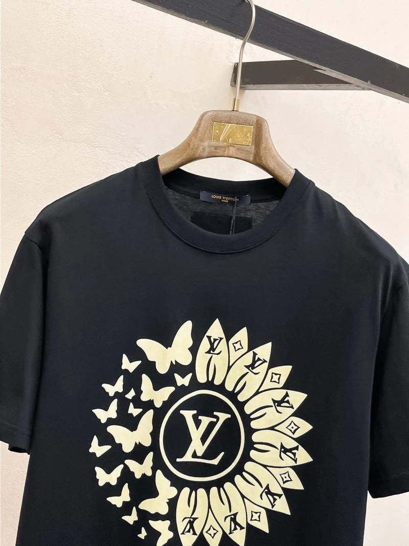 OdorResistant Louis Vuitton T-Shirts 132328