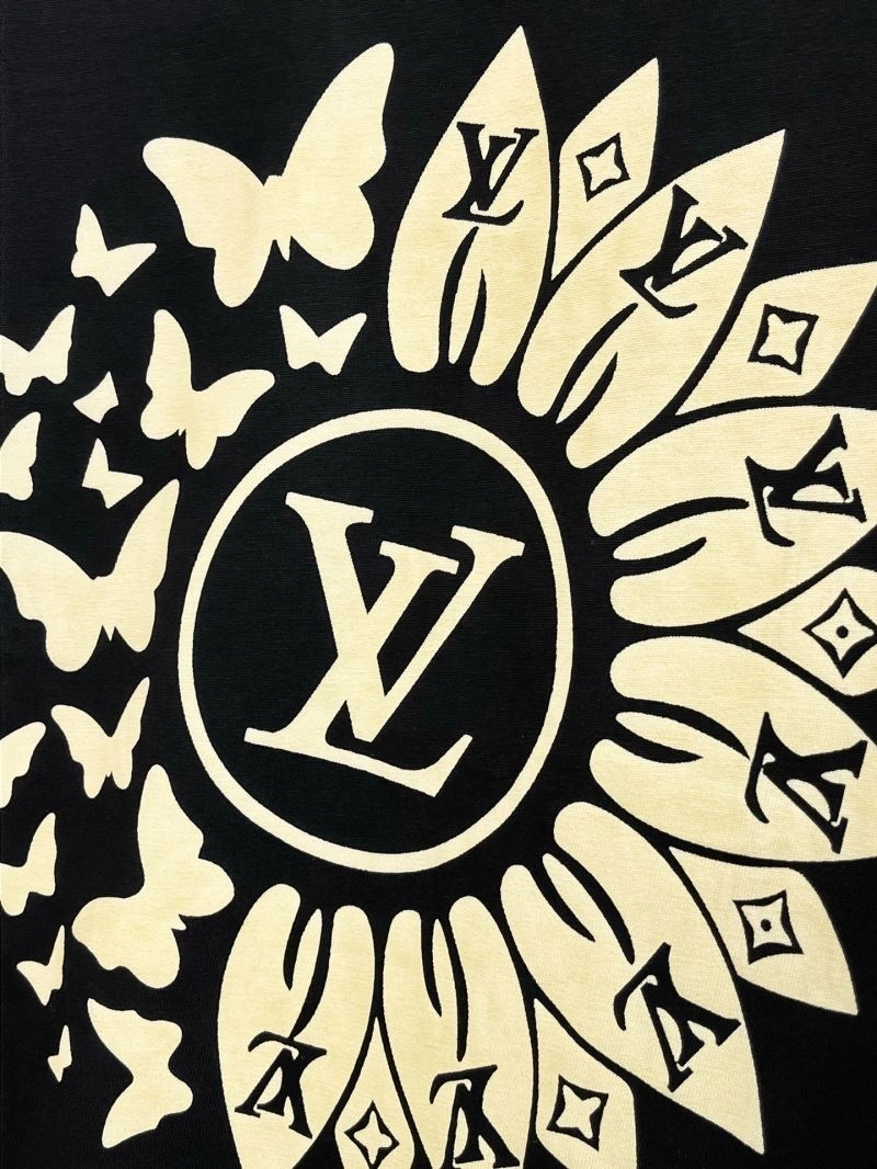 OdorResistant Louis Vuitton T-Shirts 132328