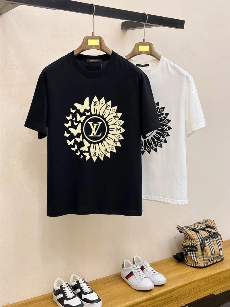 OdorResistant Louis Vuitton T-Shirts 132328