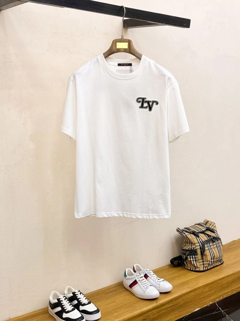 Youthful Louis Vuitton T-Shirts 132332