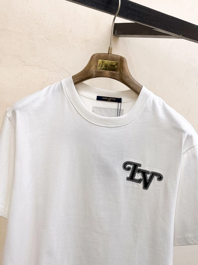 Youthful Louis Vuitton T-Shirts 132332