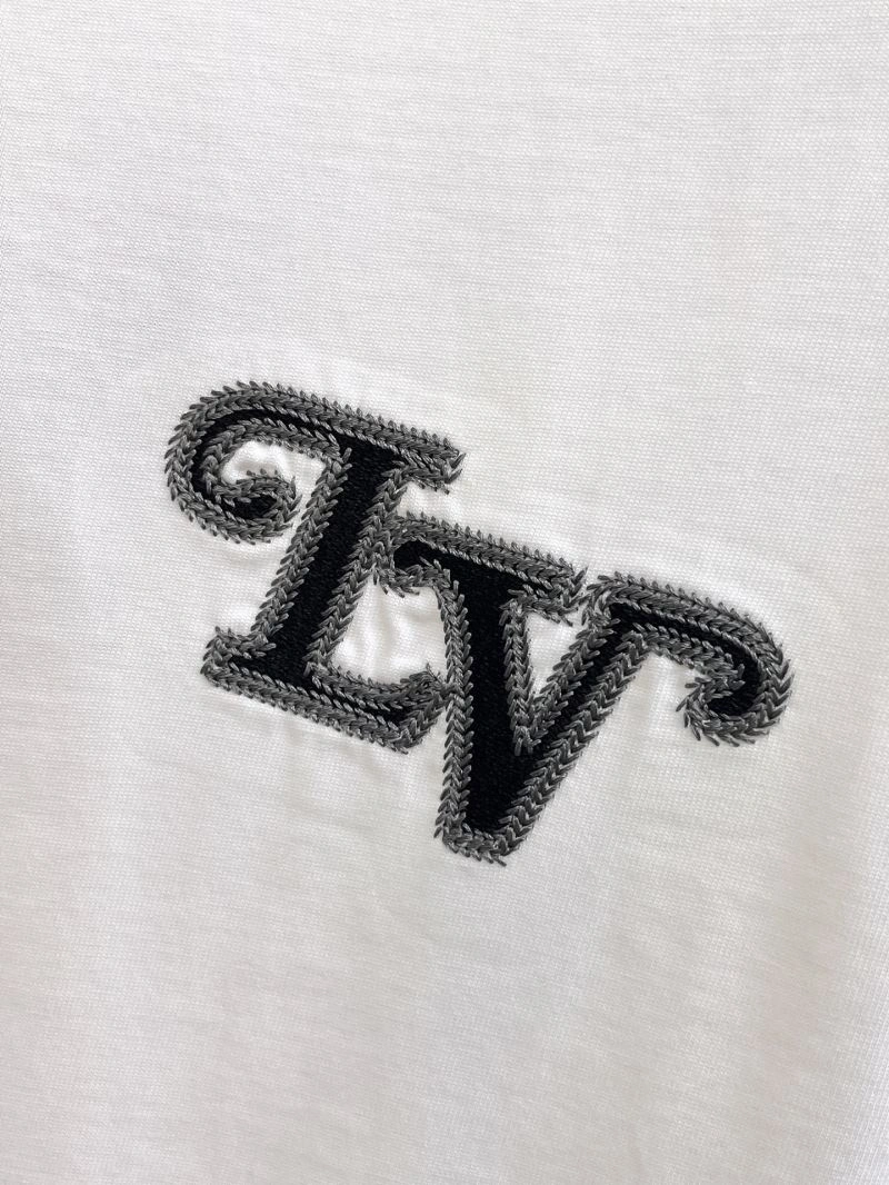 Youthful Louis Vuitton T-Shirts 132332