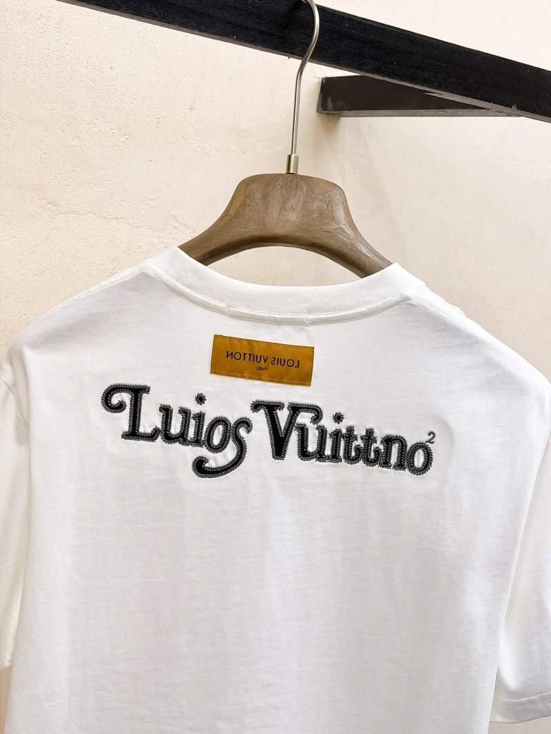 Youthful Louis Vuitton T-Shirts 132332