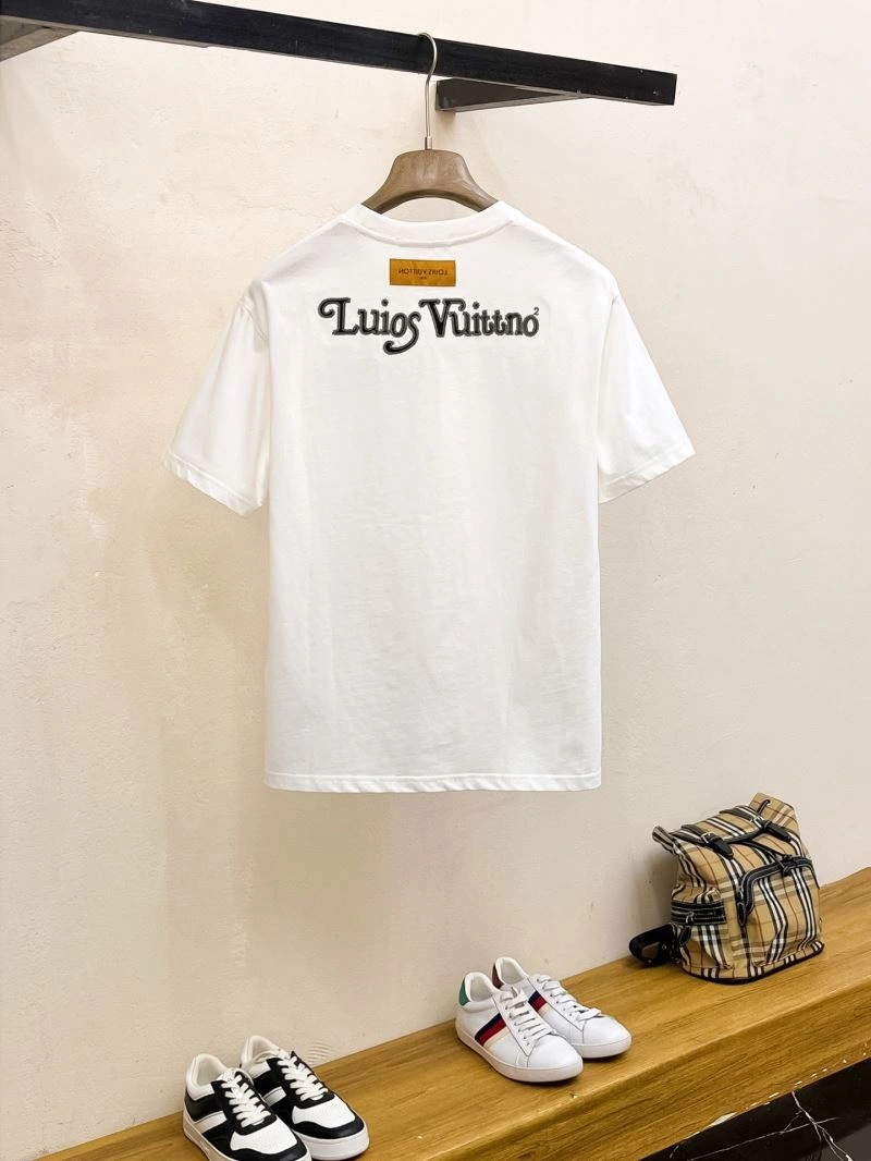 Youthful Louis Vuitton T-Shirts 132332
