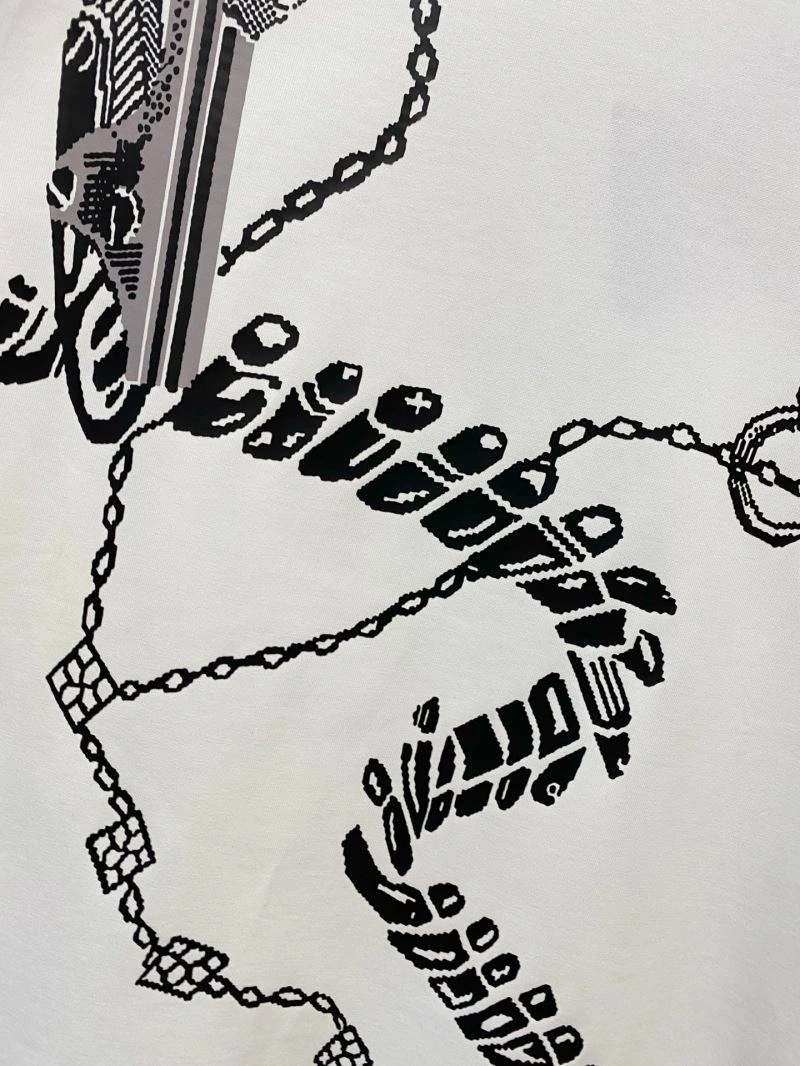 Louis Vuitton T-Shirts Neat 132338