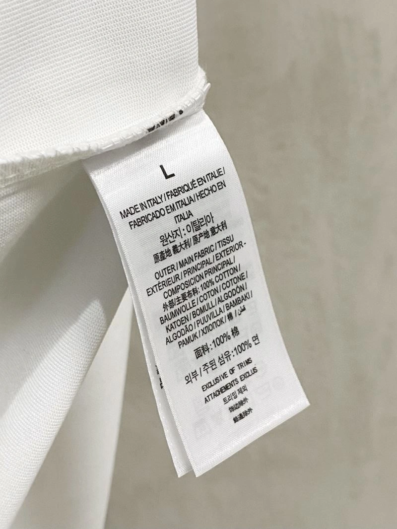 Louis Vuitton T-Shirts Neat 132338
