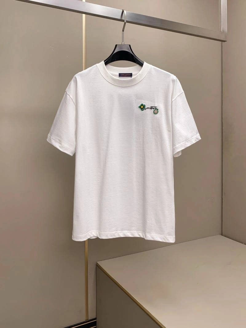 DailyWear Louis Vuitton T-Shirts 132353