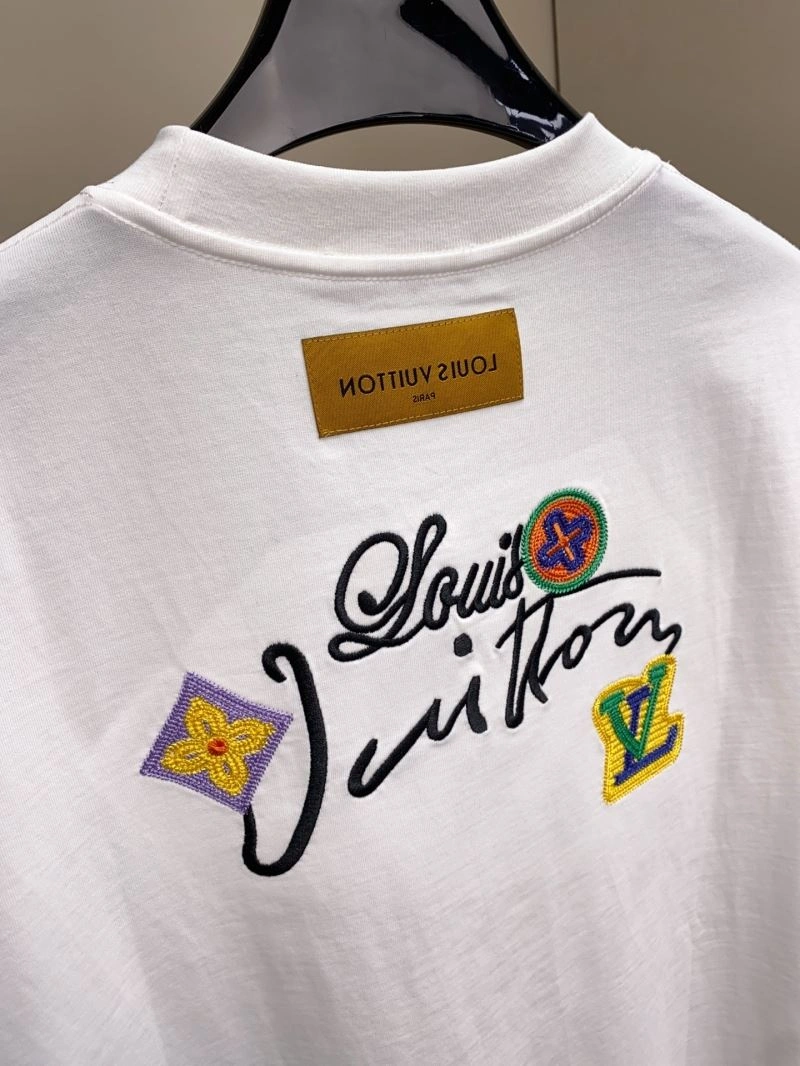 DailyWear Louis Vuitton T-Shirts 132353