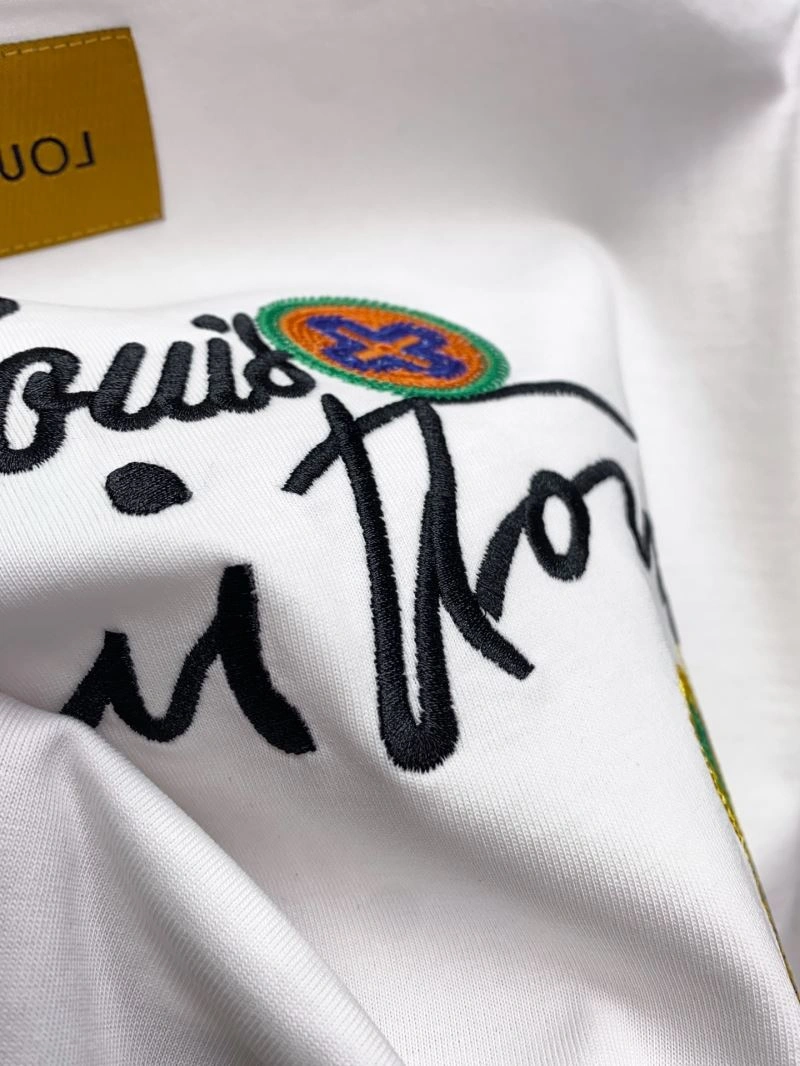 DailyWear Louis Vuitton T-Shirts 132353