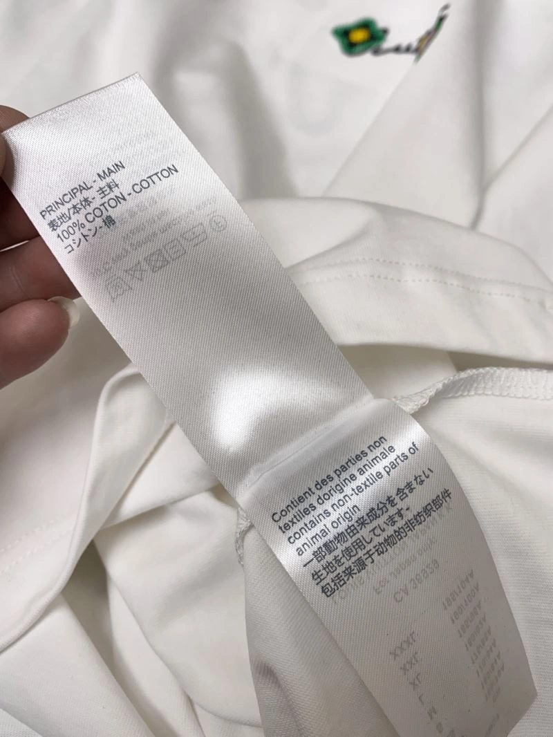 DailyWear Louis Vuitton T-Shirts 132353