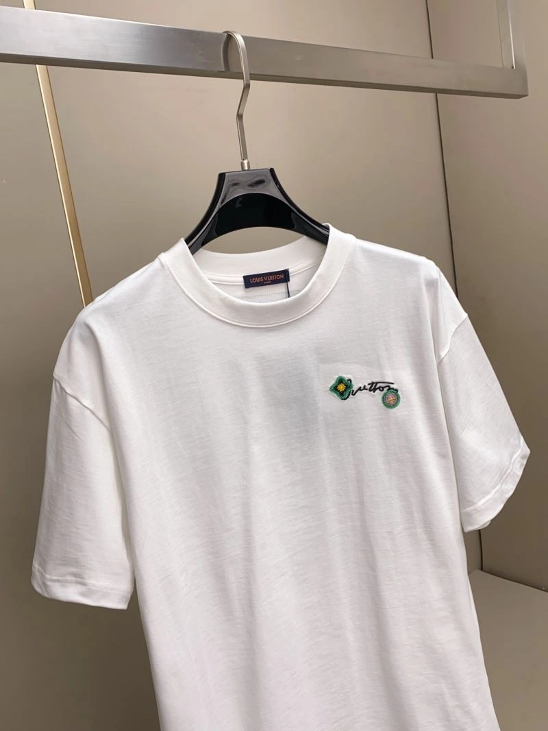 DailyWear Louis Vuitton T-Shirts 132353
