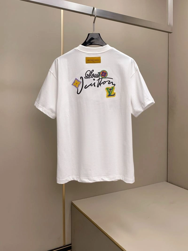 DailyWear Louis Vuitton T-Shirts 132353