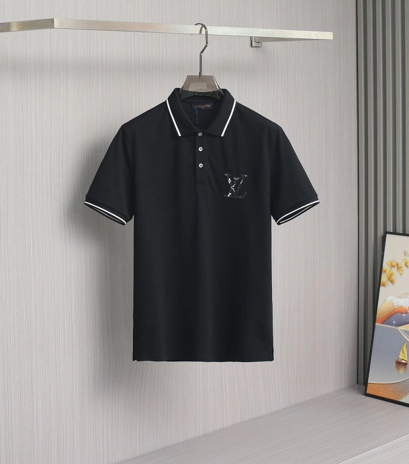Louis Vuitton T-Shirts Popular 132354