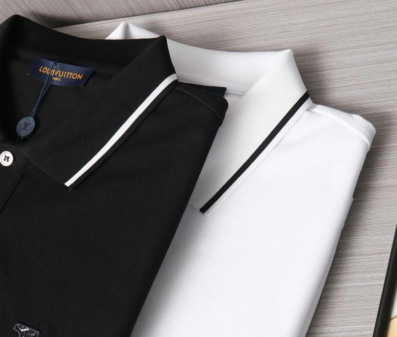 Louis Vuitton T-Shirts Popular 132354