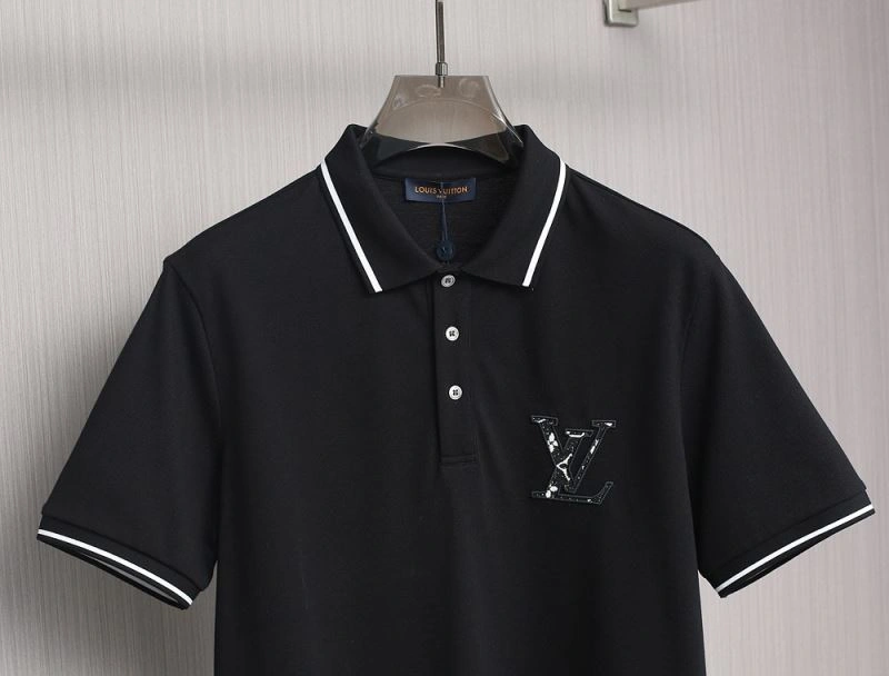 Louis Vuitton T-Shirts Popular 132354