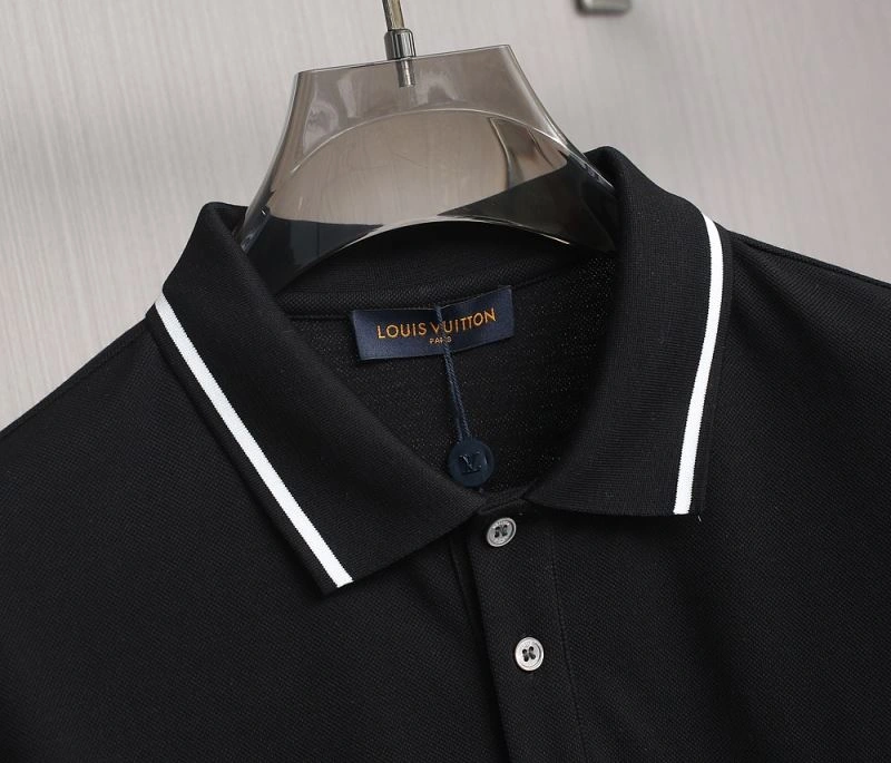 Louis Vuitton T-Shirts Popular 132354