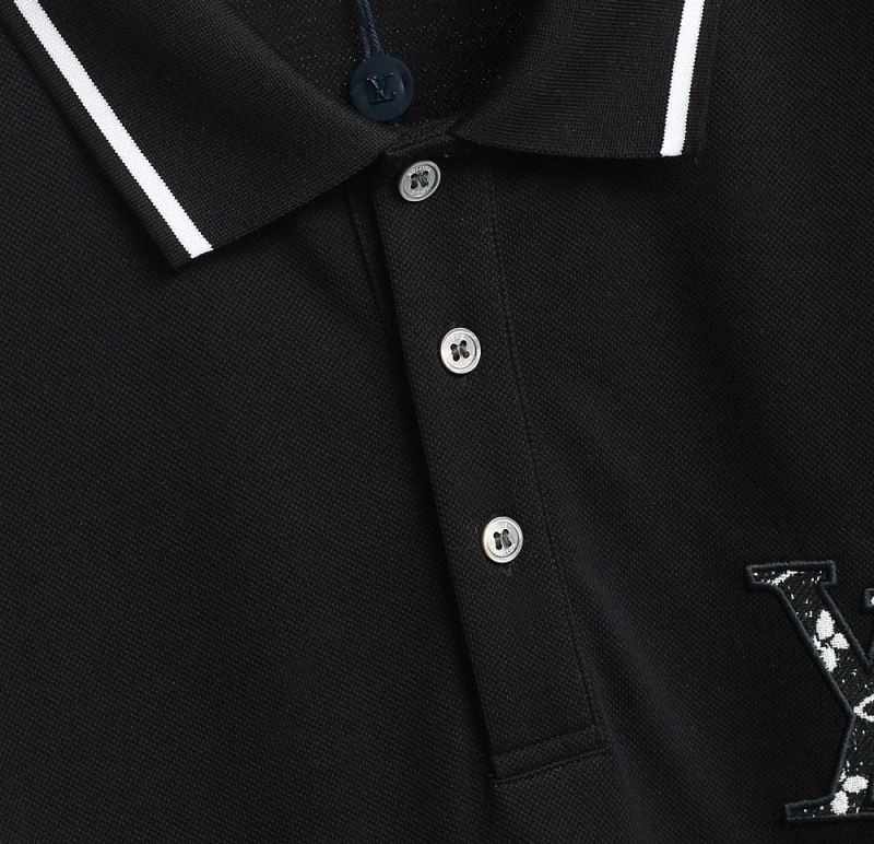 Louis Vuitton T-Shirts Popular 132354