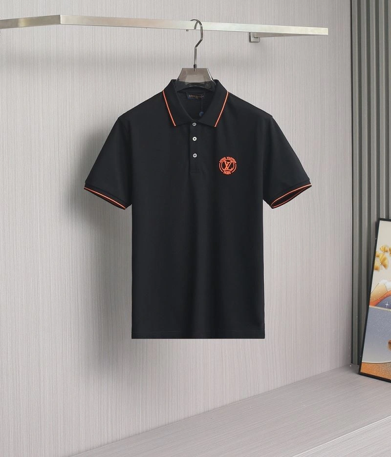 Modern Louis Vuitton T-Shirts 132344
