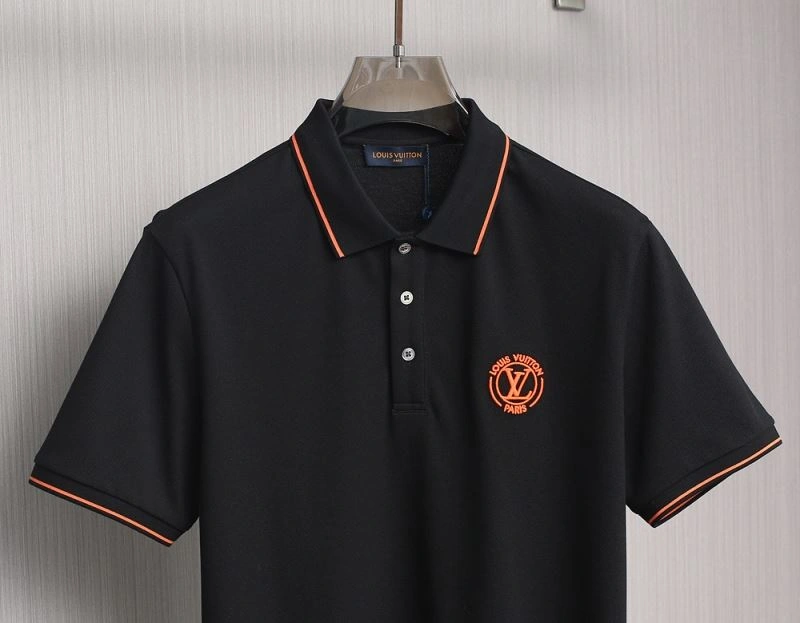 Modern Louis Vuitton T-Shirts 132344
