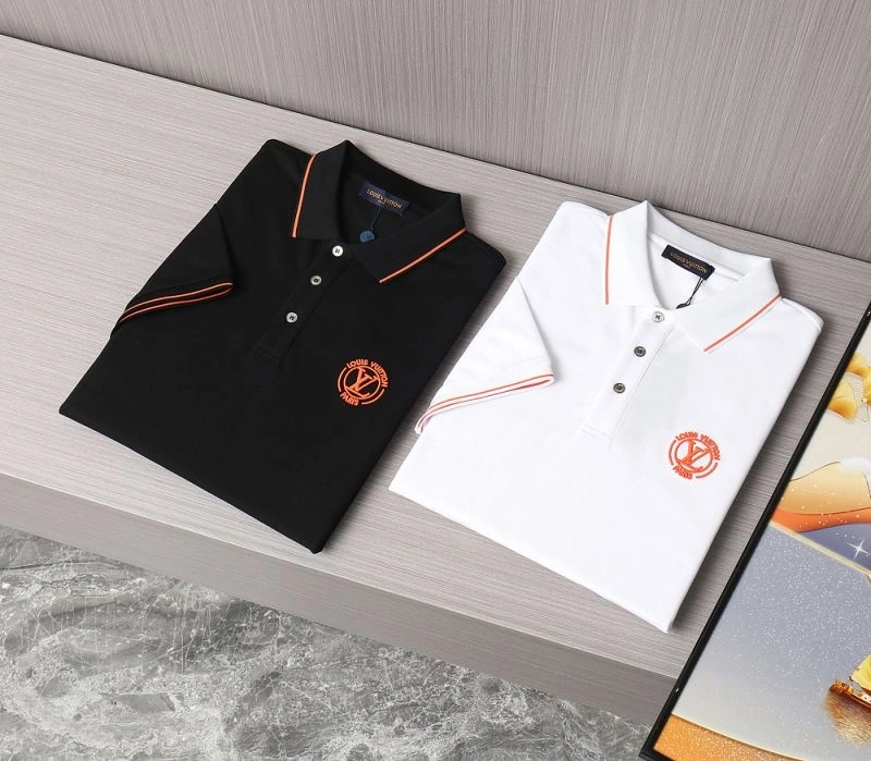 Modern Louis Vuitton T-Shirts 132344