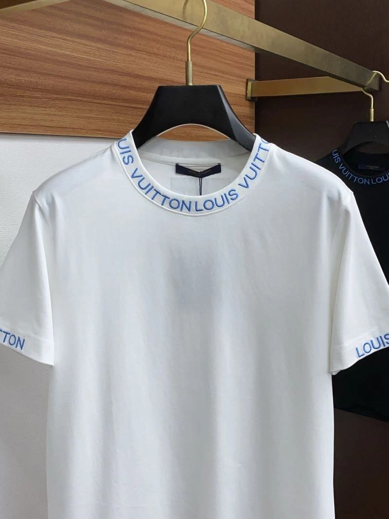 Louis Vuitton T-Shirts Contemporary 132346