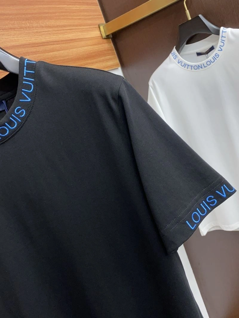 Louis Vuitton T-Shirts Durable 132351