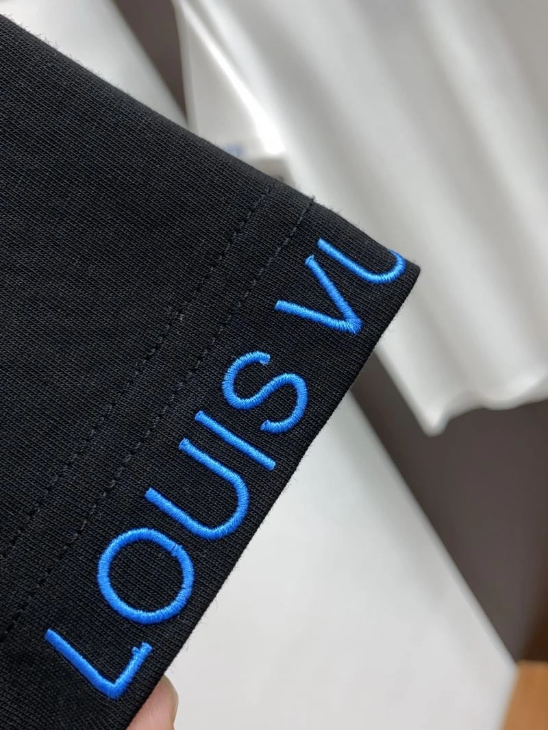 Louis Vuitton T-Shirts Durable 132351
