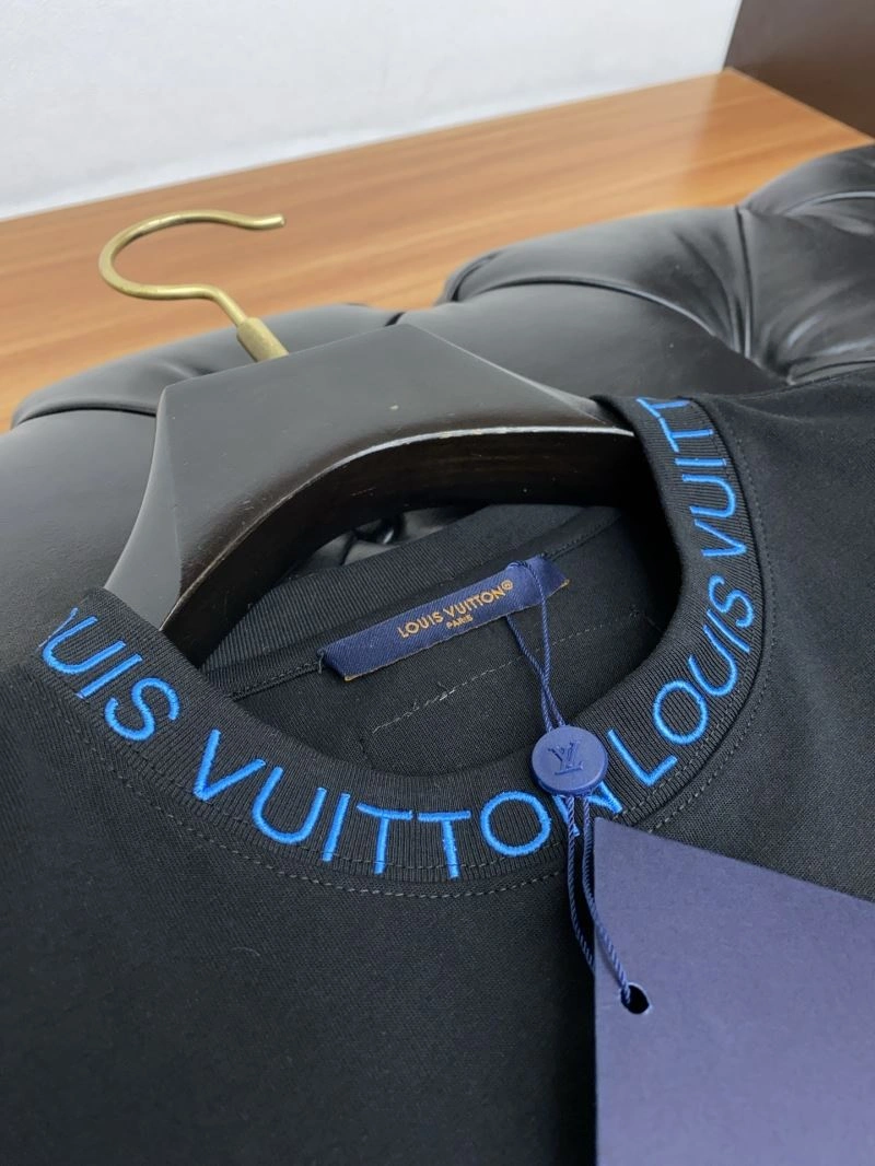 Louis Vuitton T-Shirts Durable 132351