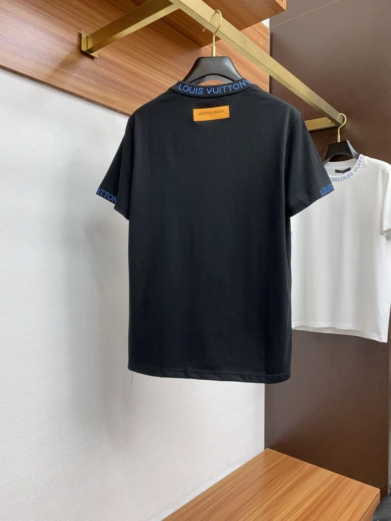 Louis Vuitton T-Shirts Durable 132351